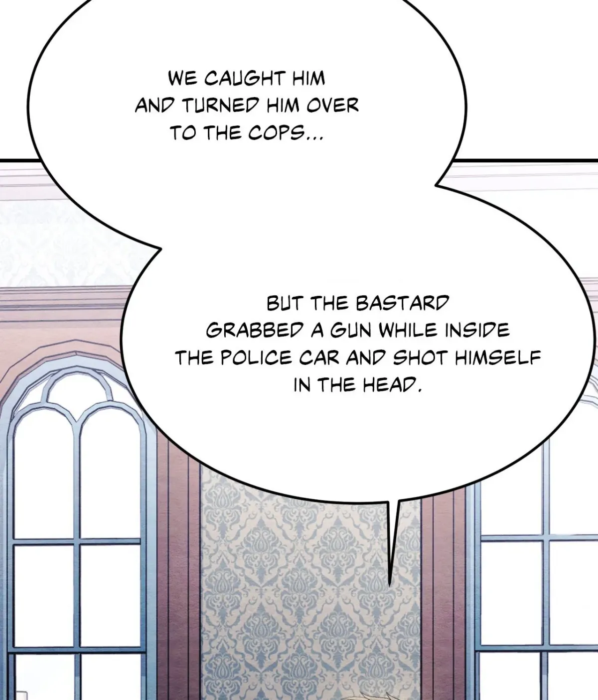 Destiny of the Damned Chapter 38 page 209 - 