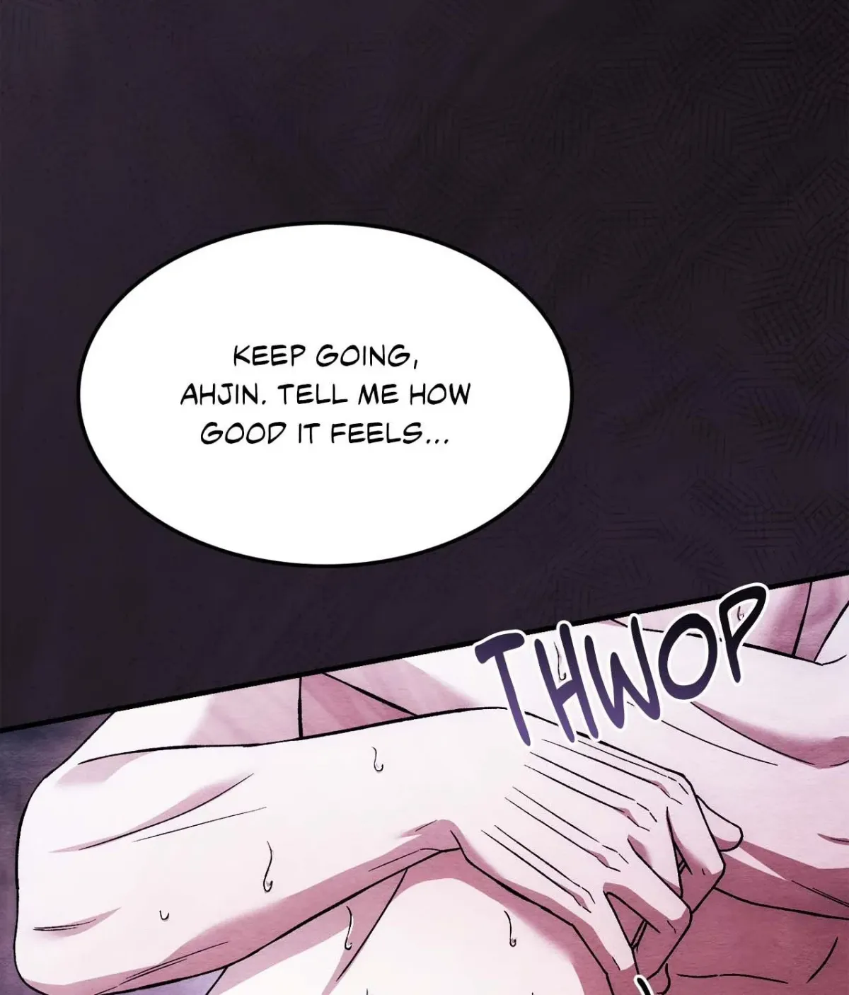 Destiny of the Damned Chapter 38 page 28 - 