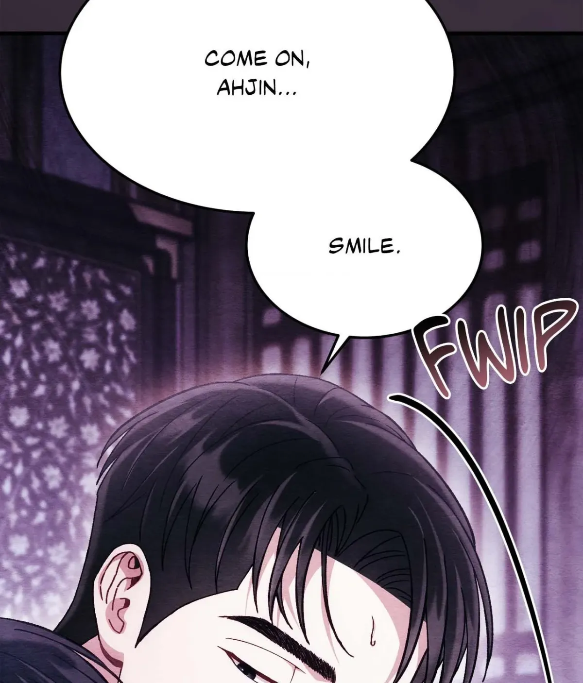 Destiny of the Damned Chapter 38 page 35 - 