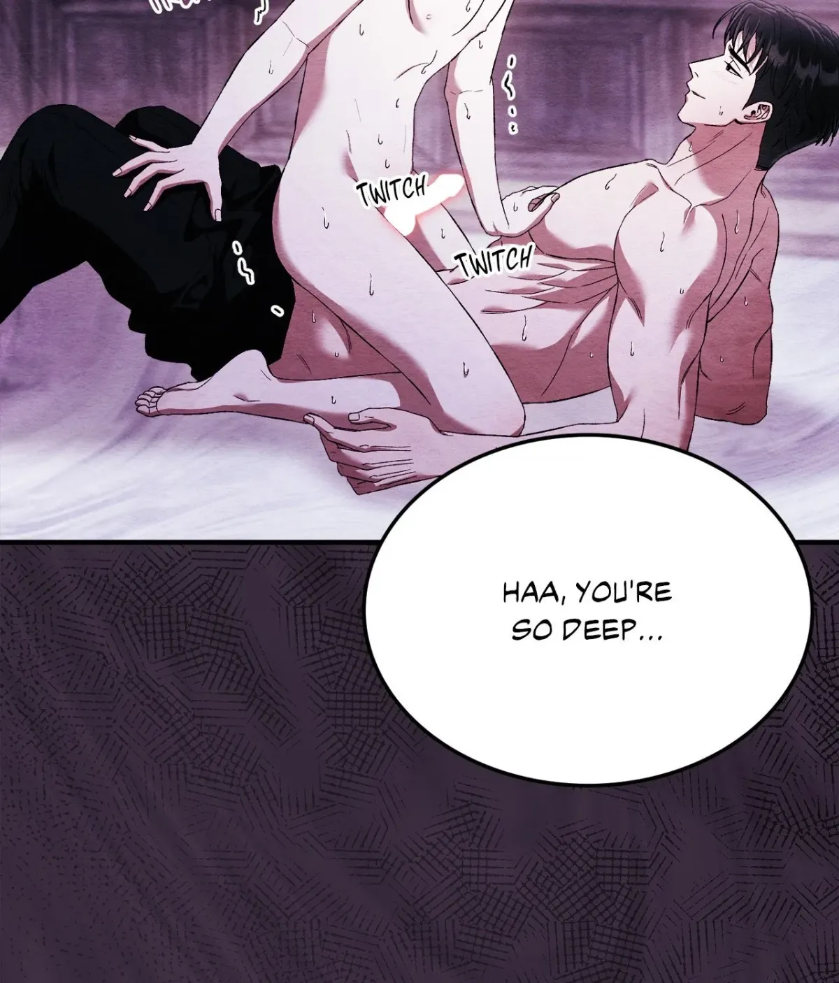 Destiny of the Damned Chapter 38 page 7 - 