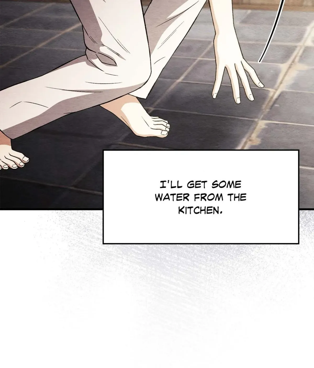 Destiny of the Damned Chapter 38 page 76 - 