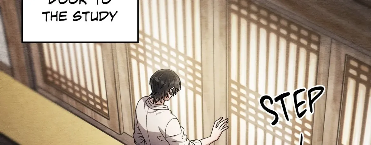 Destiny of the Damned Chapter 38 page 84 - 