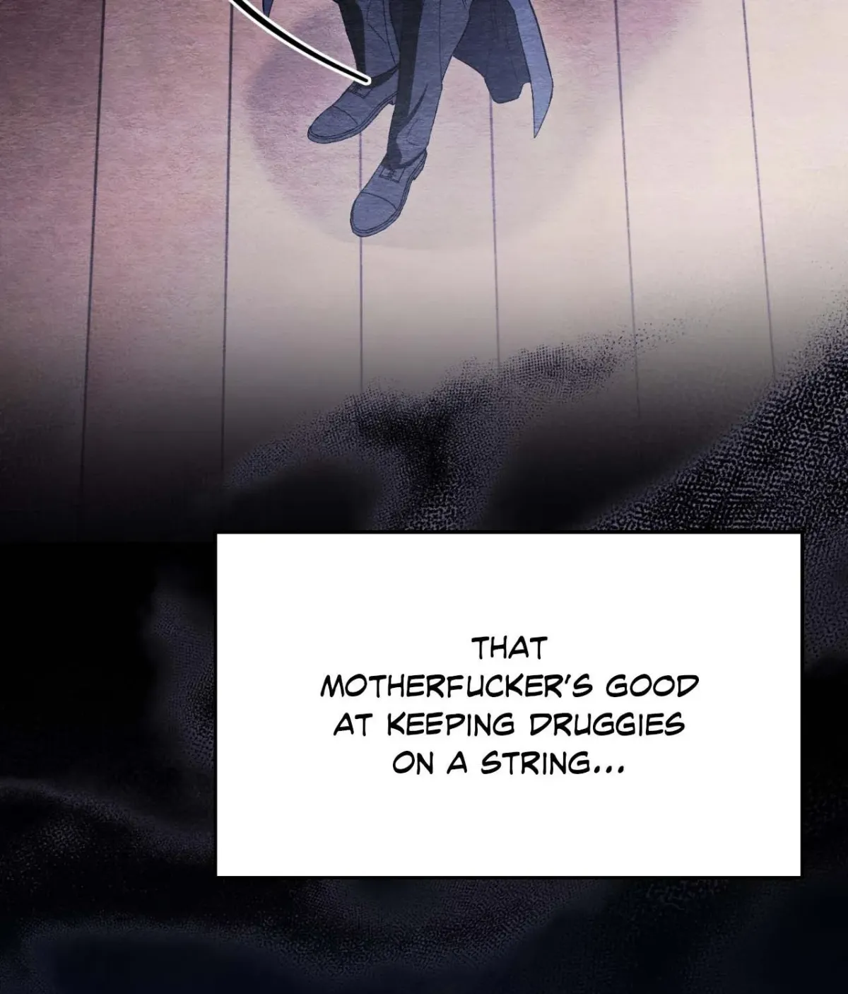 Destiny of the Damned Chapter 39 page 14 - 