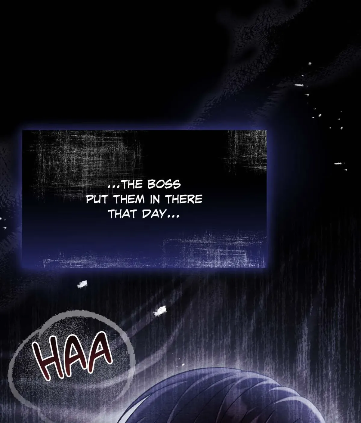 Destiny of the Damned Chapter 39 page 140 - 