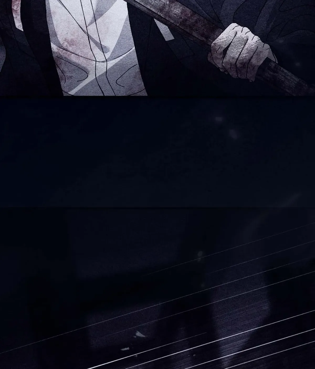 Destiny of the Damned Chapter 39 page 17 - 