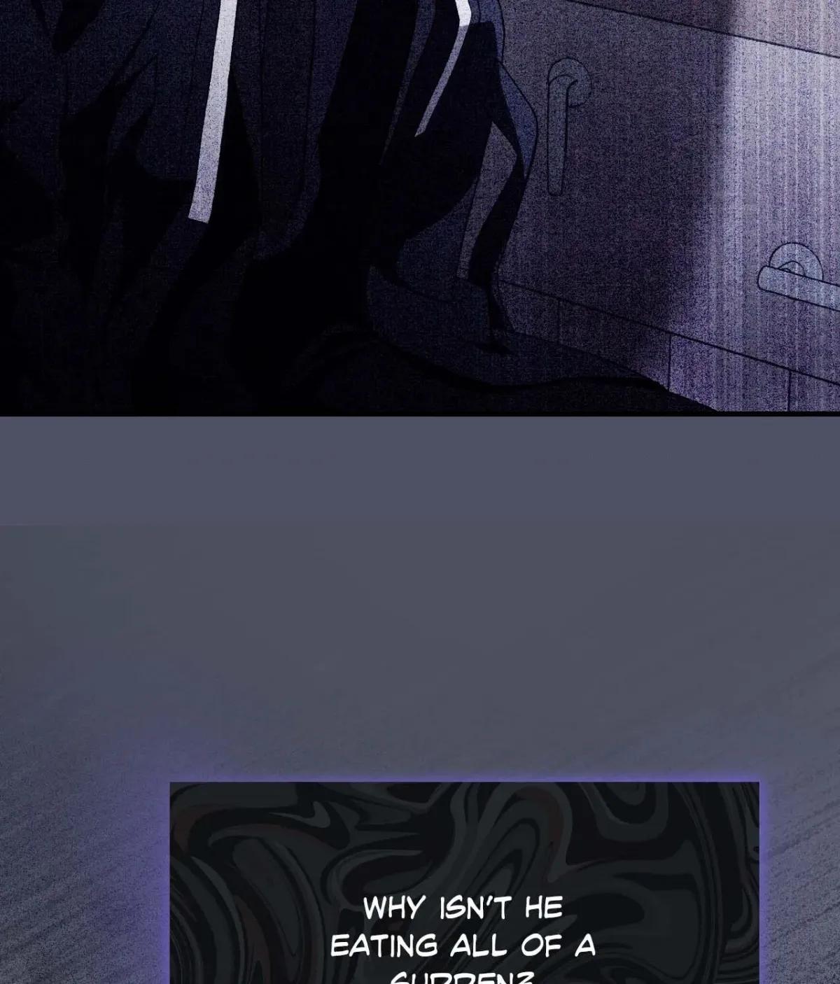Destiny of the Damned Chapter 39 page 169 - 