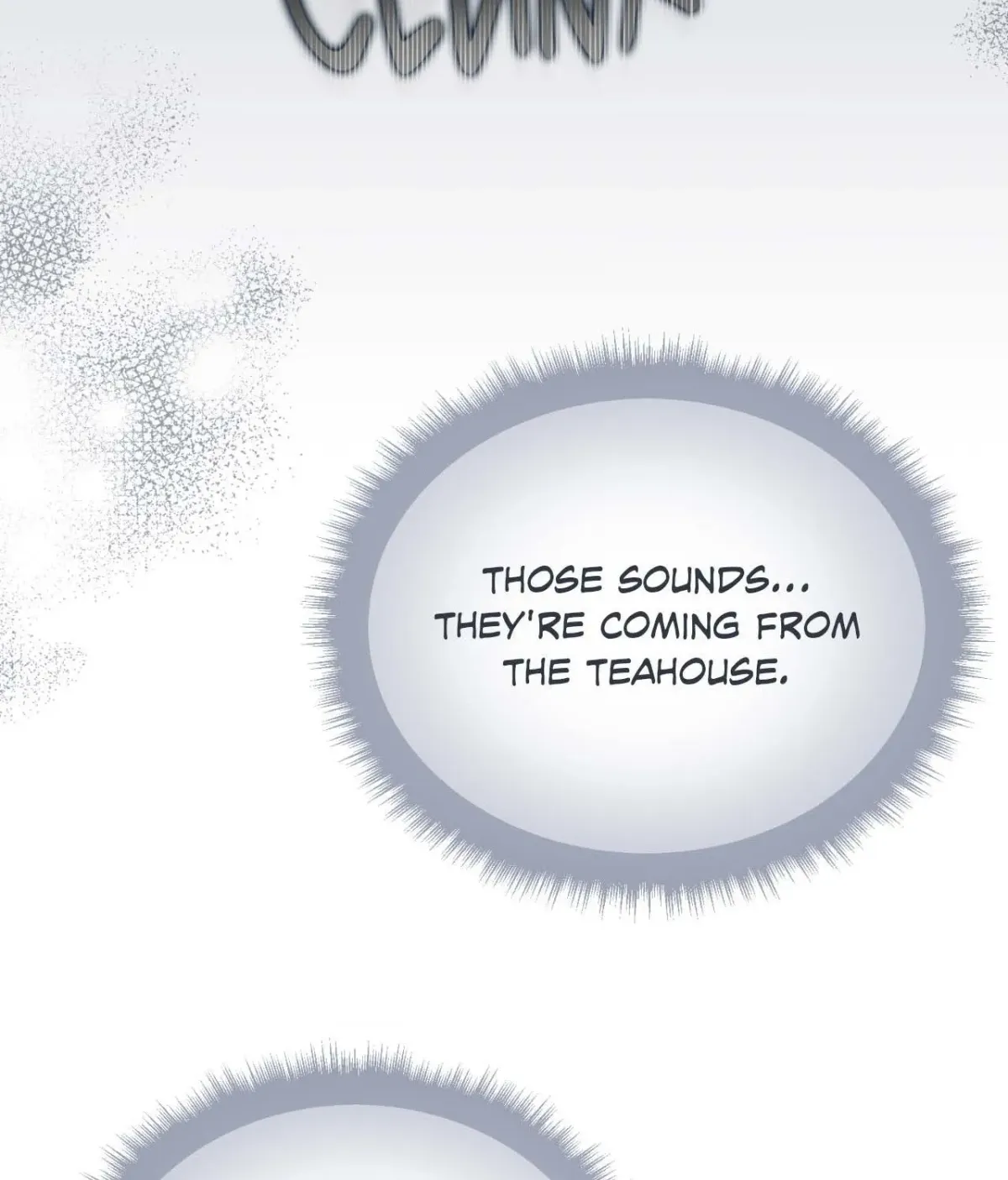 Destiny of the Damned Chapter 4 page 107 - 
