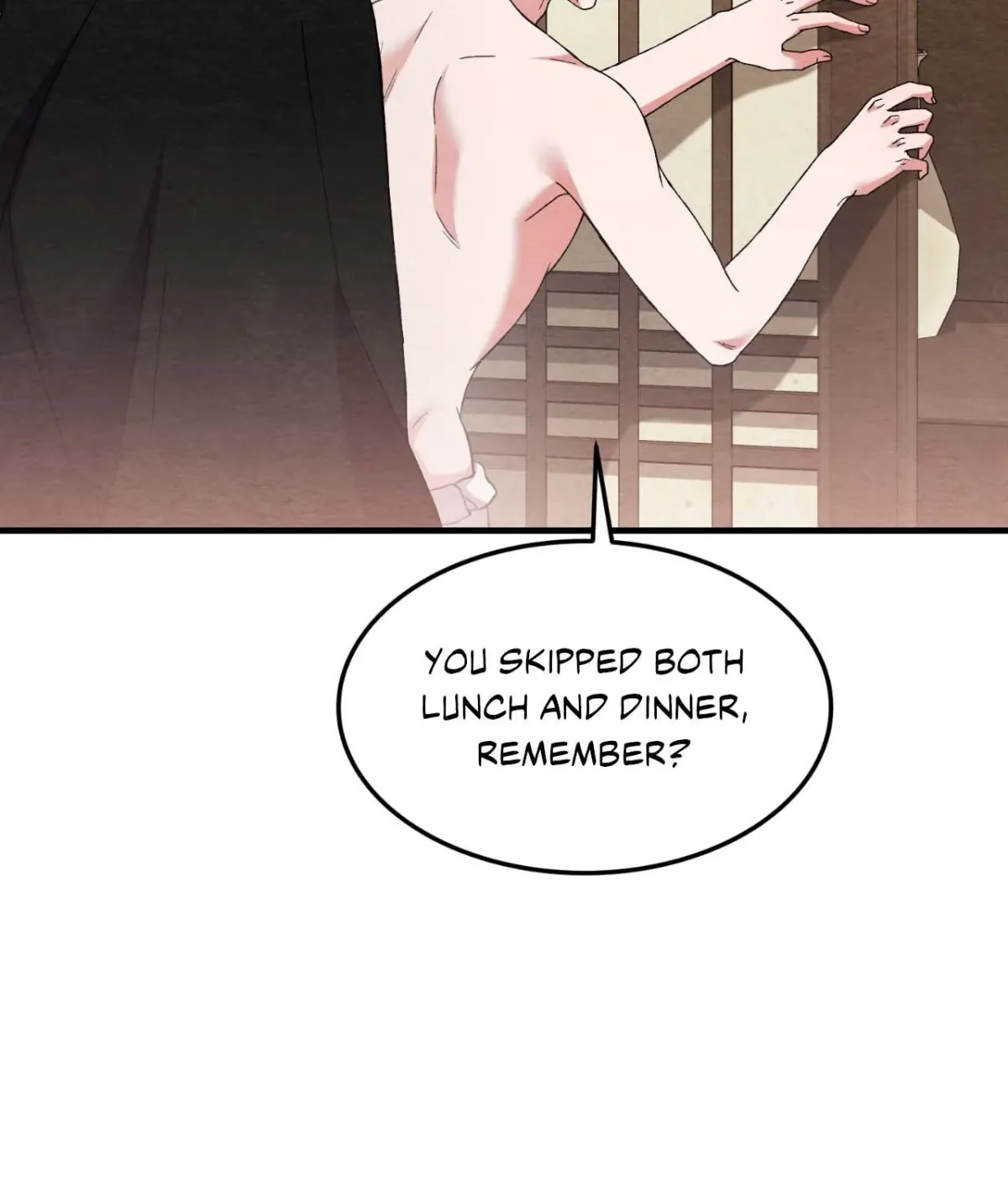 Destiny of the Damned Chapter 4 page 136 - 