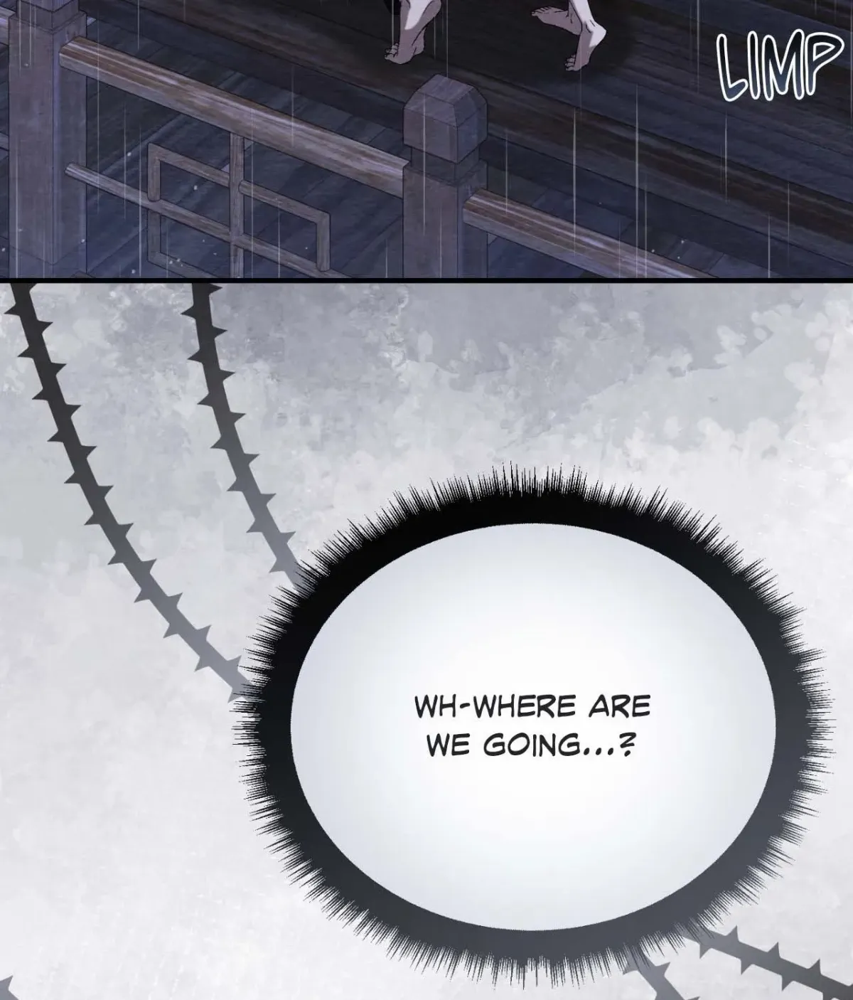 Destiny of the Damned Chapter 4 page 179 - 