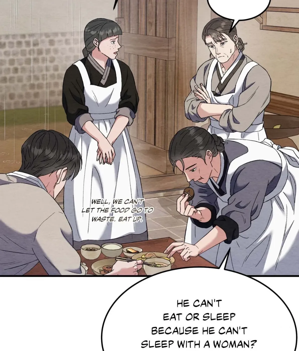 Destiny of the Damned Chapter 4 page 67 - 