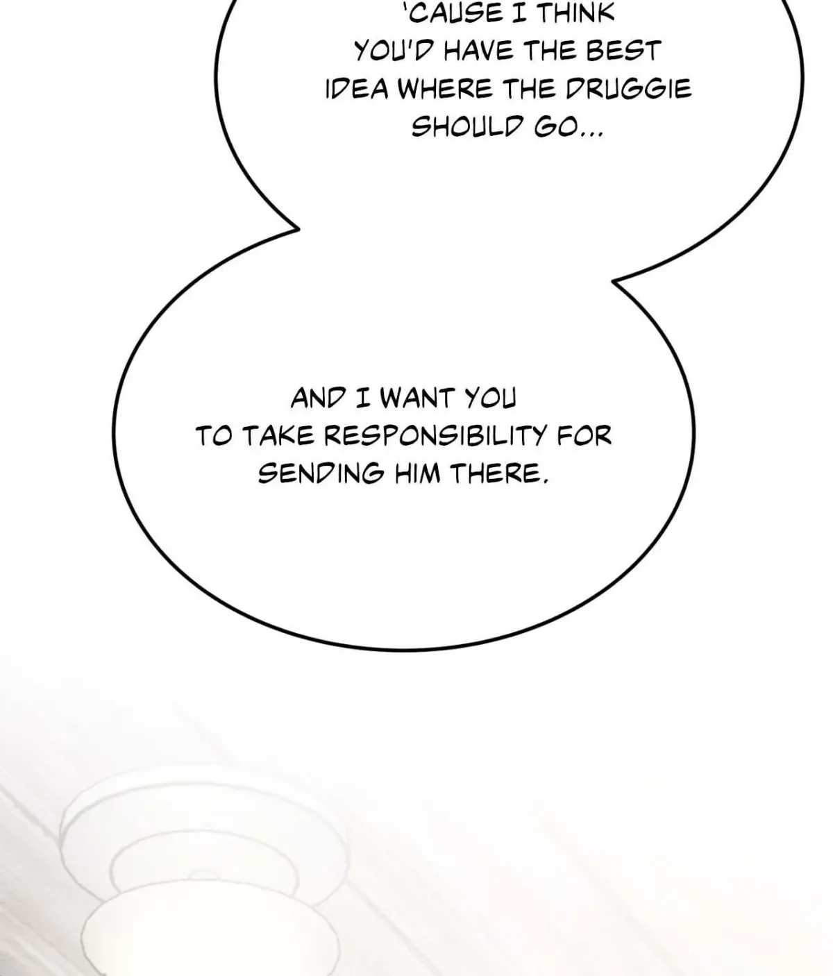 Destiny of the Damned Chapter 40 page 106 - 