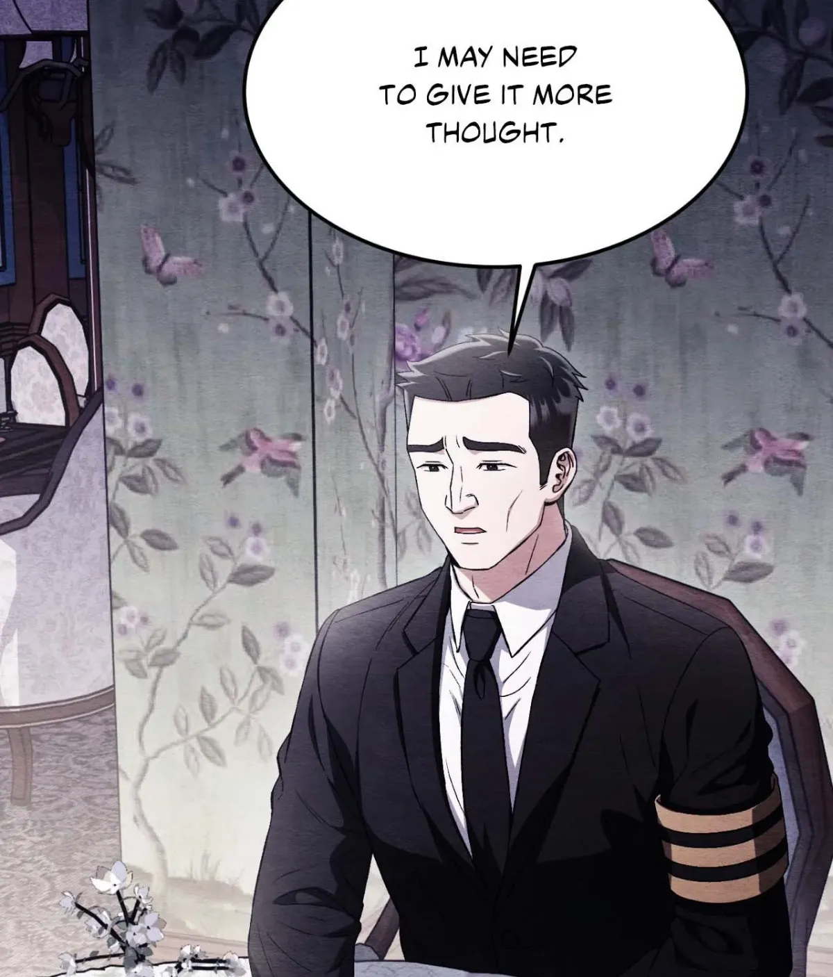 Destiny of the Damned Chapter 40 page 112 - 