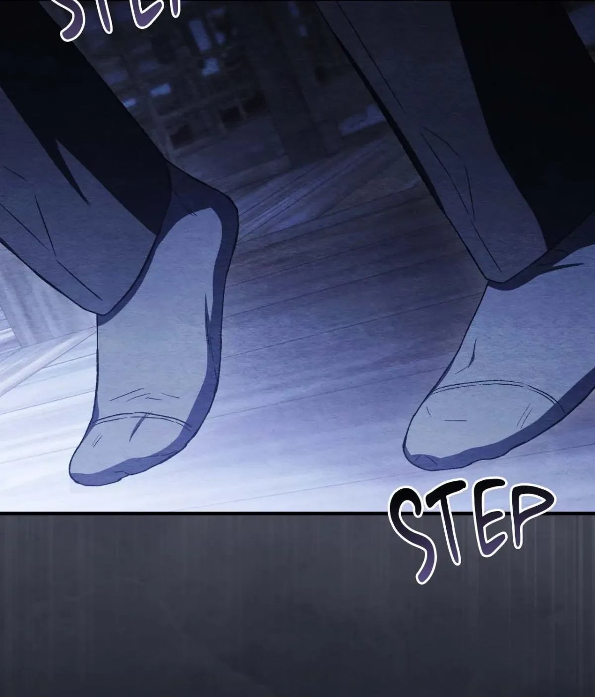 Destiny of the Damned Chapter 40 page 134 - 