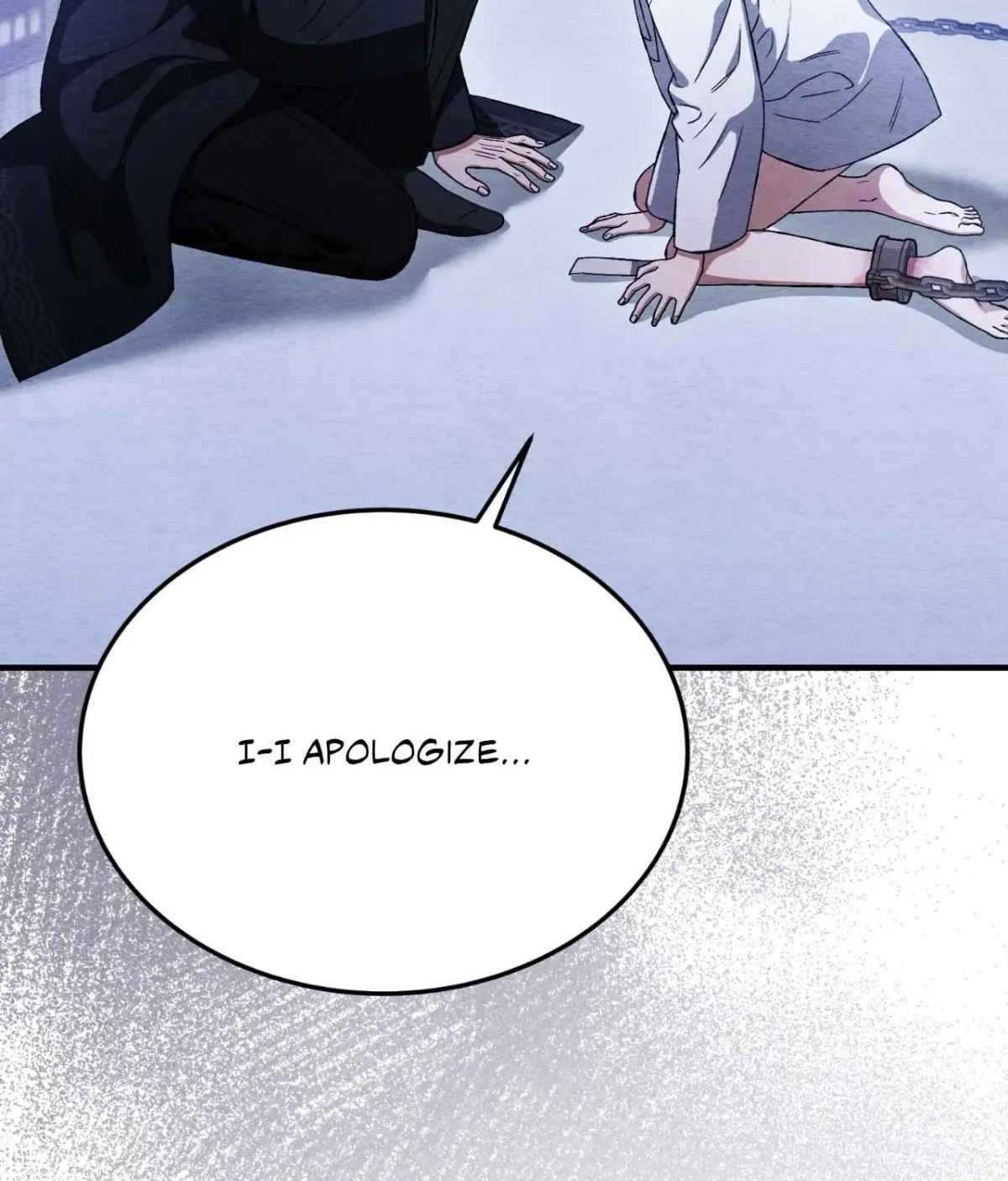 Destiny of the Damned Chapter 40 page 158 - 