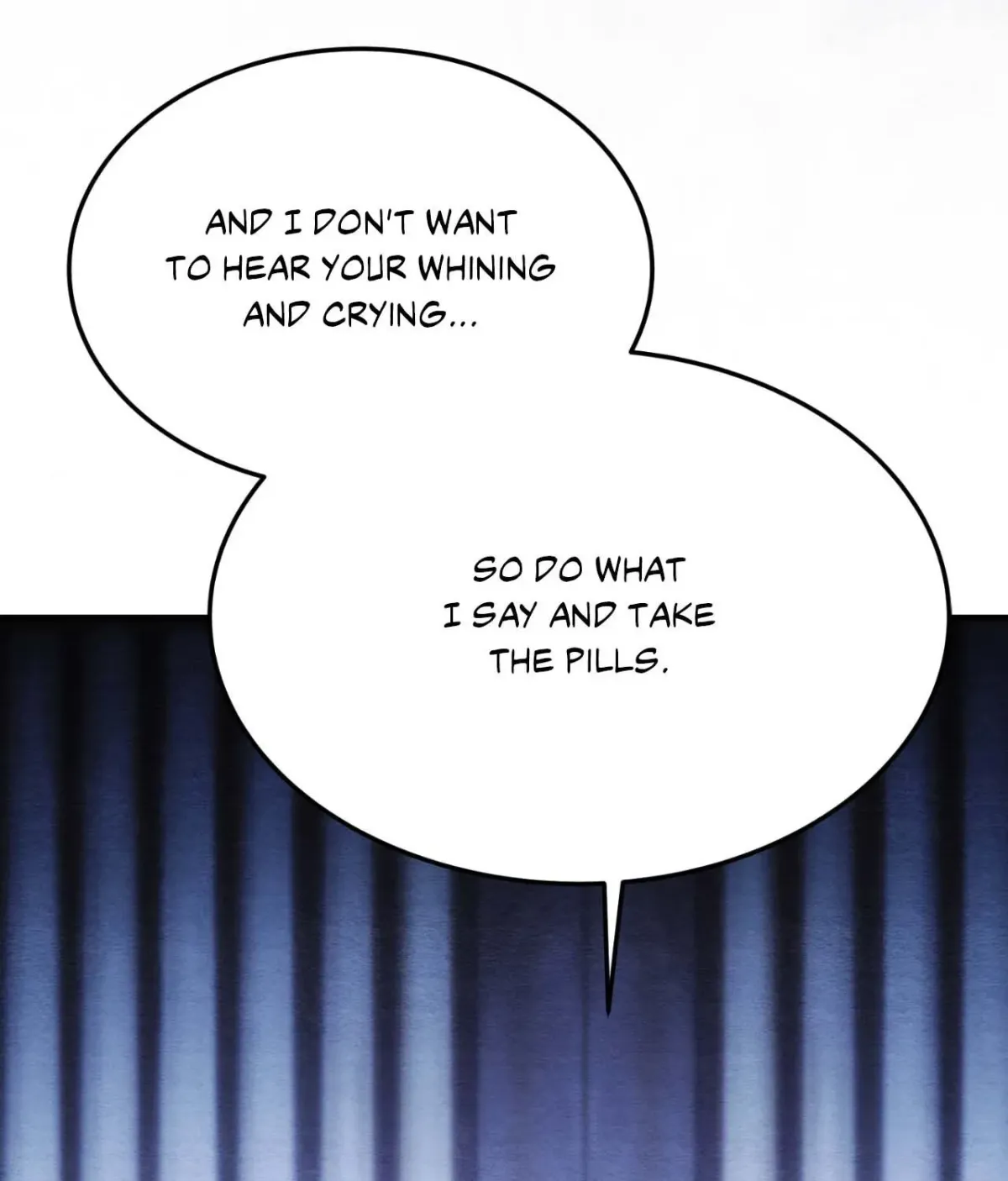 Destiny of the Damned Chapter 40 page 167 - 
