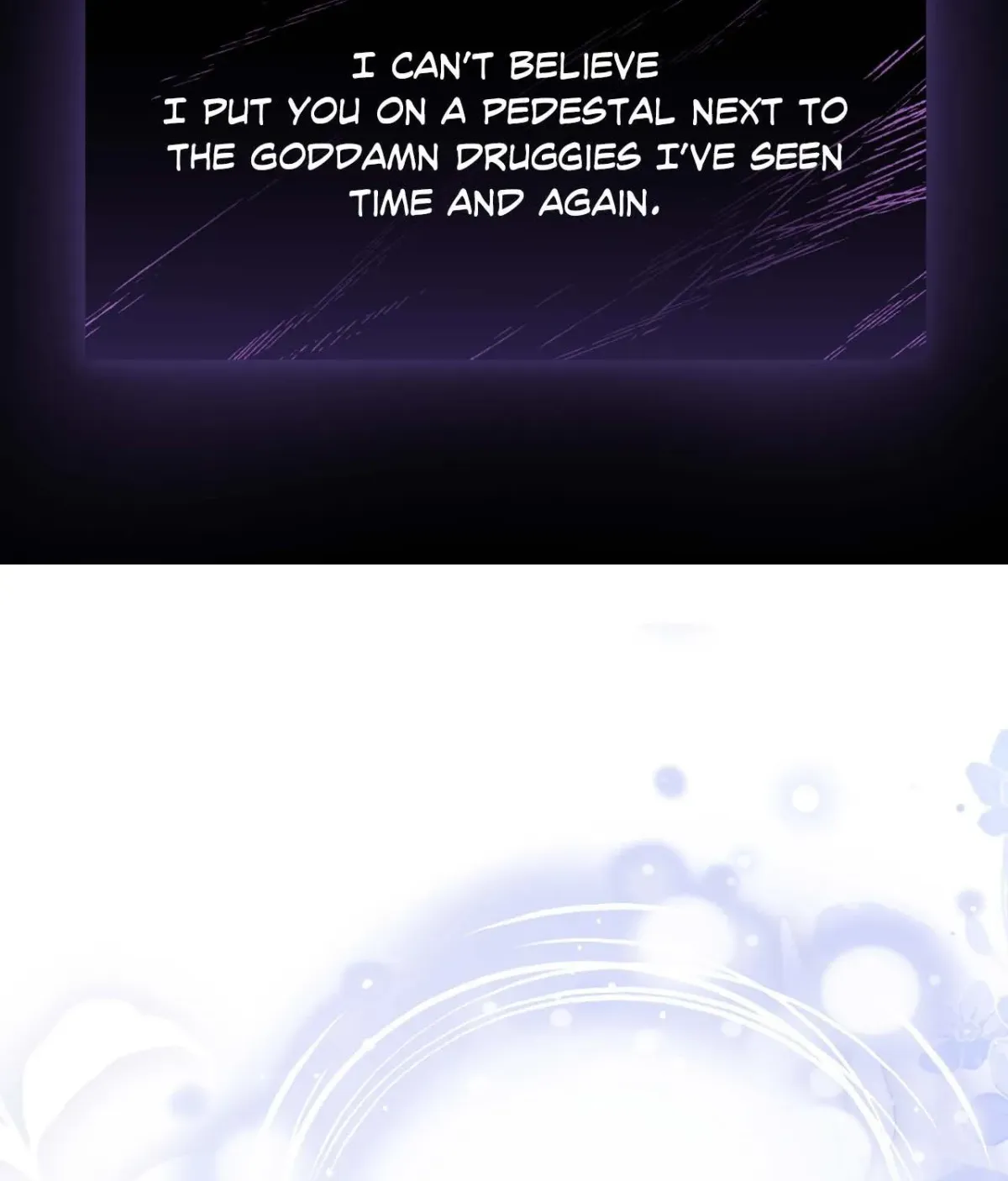 Destiny of the Damned Chapter 40 page 20 - 