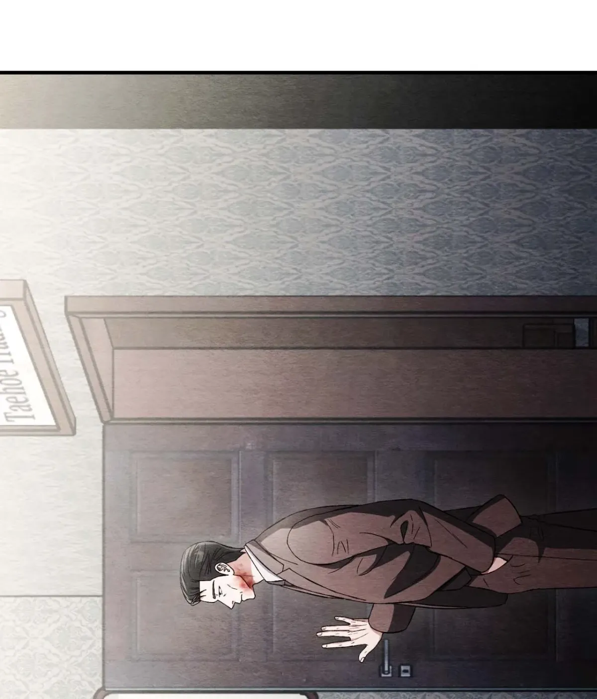 Destiny of the Damned Chapter 40 page 221 - 