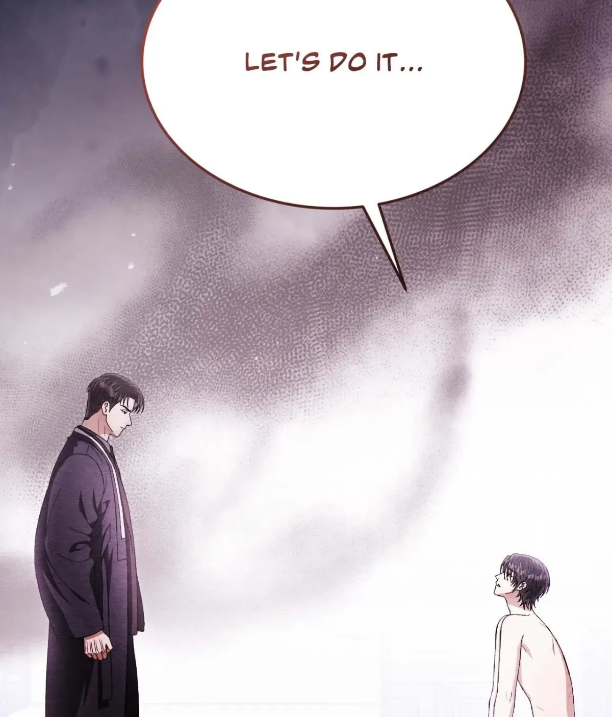 Destiny of the Damned Chapter 40 page 31 - 