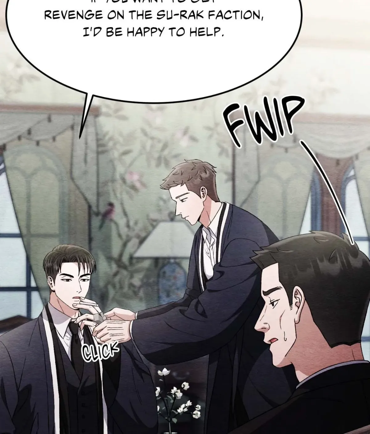 Destiny of the Damned Chapter 40 page 64 - 