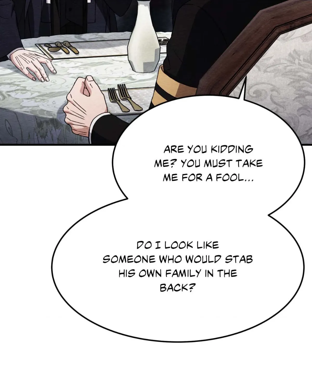 Destiny of the Damned Chapter 40 page 65 - 