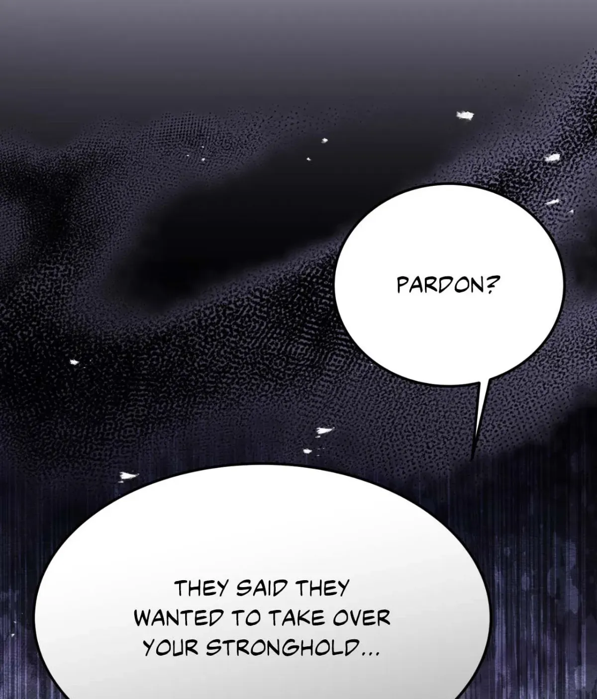 Destiny of the Damned Chapter 40 page 74 - 