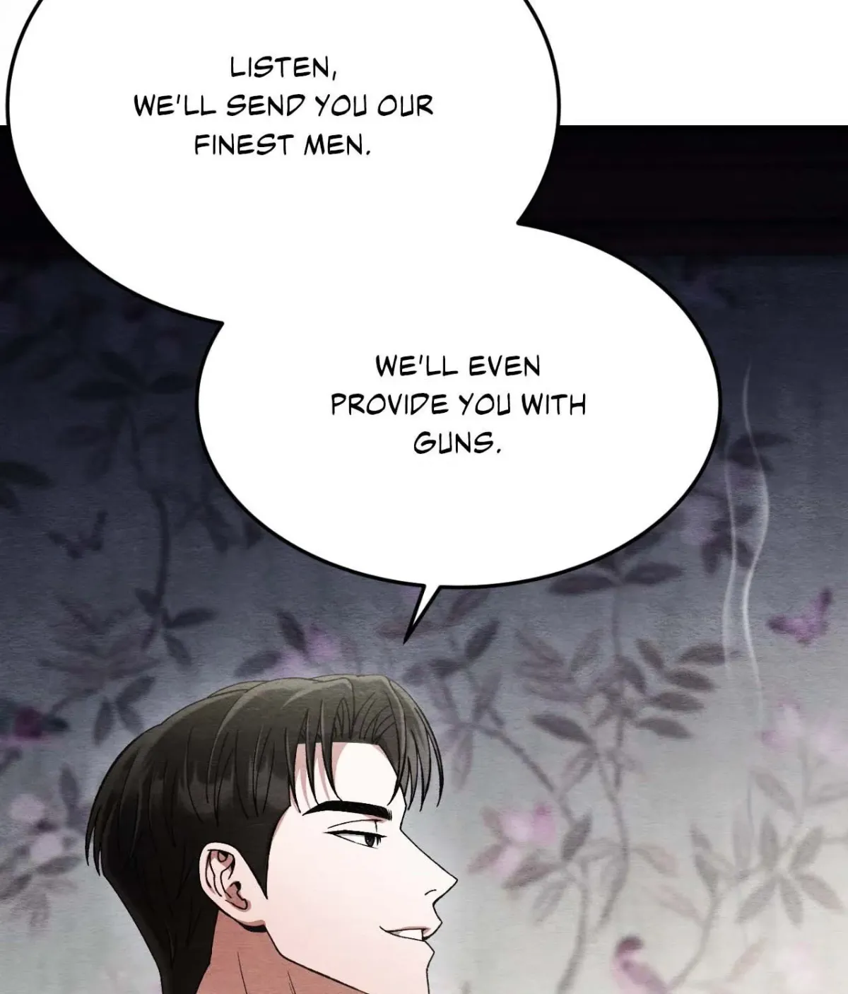 Destiny of the Damned Chapter 40 page 82 - 