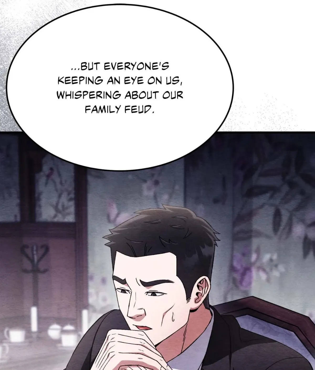 Destiny of the Damned Chapter 40 page 89 - 