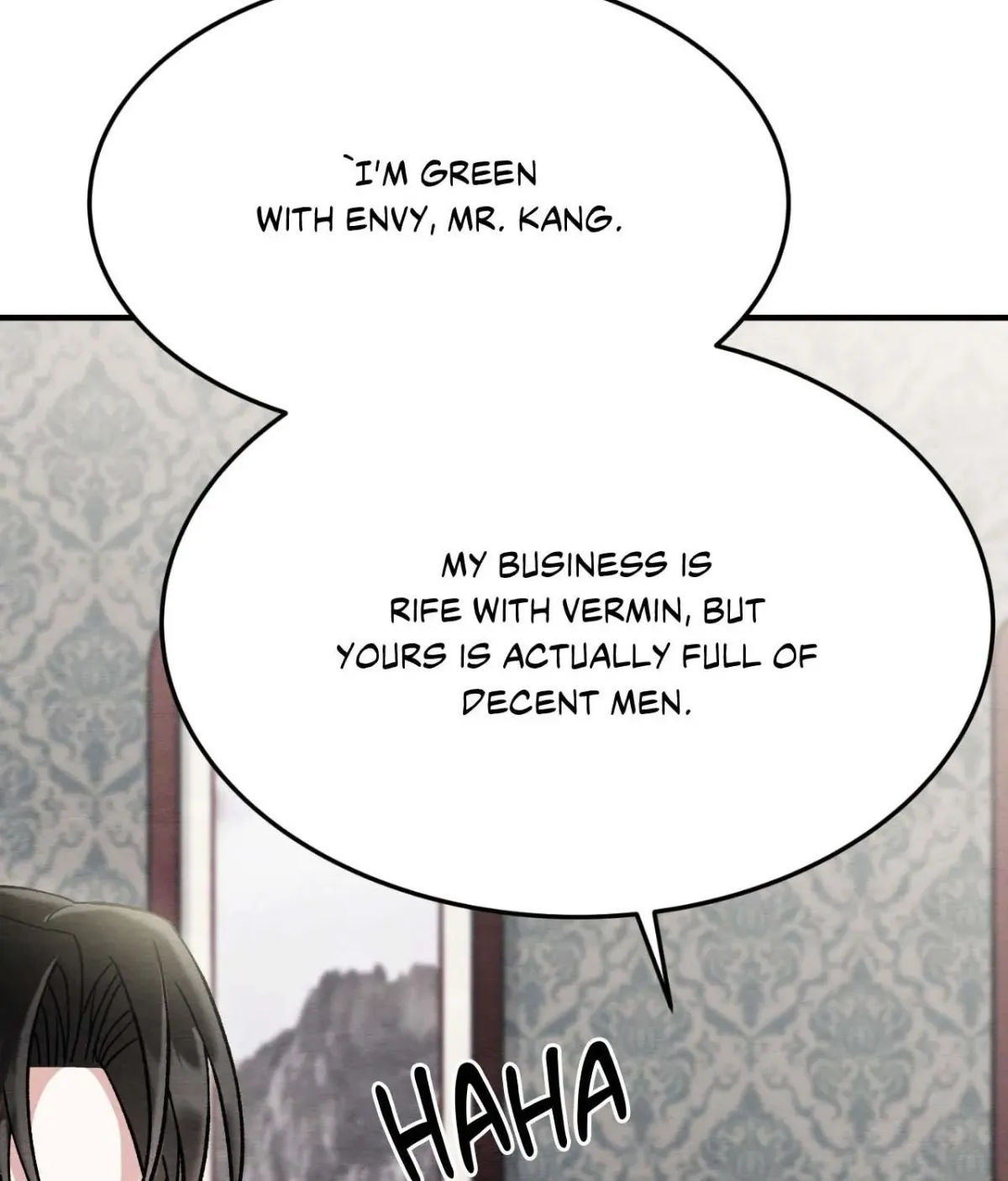 Destiny of the Damned Chapter 41 page 11 - 