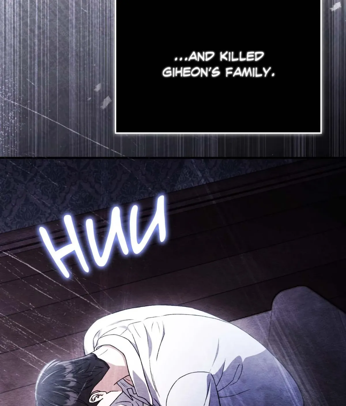 Destiny of the Damned Chapter 41 page 112 - 