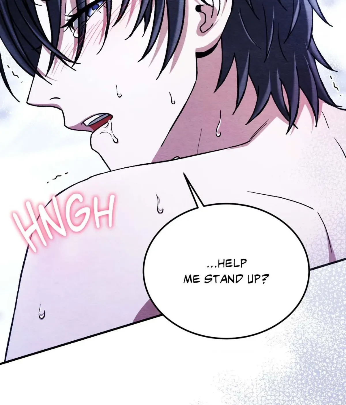 Destiny of the Damned Chapter 41 page 140 - 