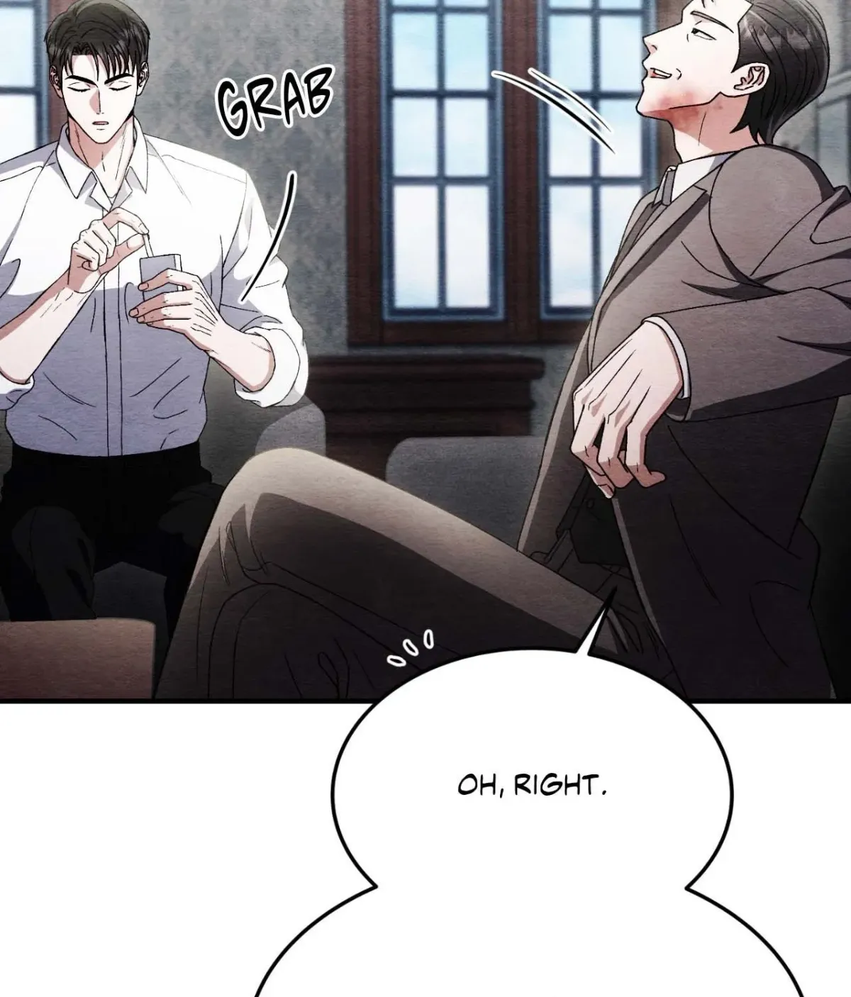 Destiny of the Damned Chapter 41 page 20 - 