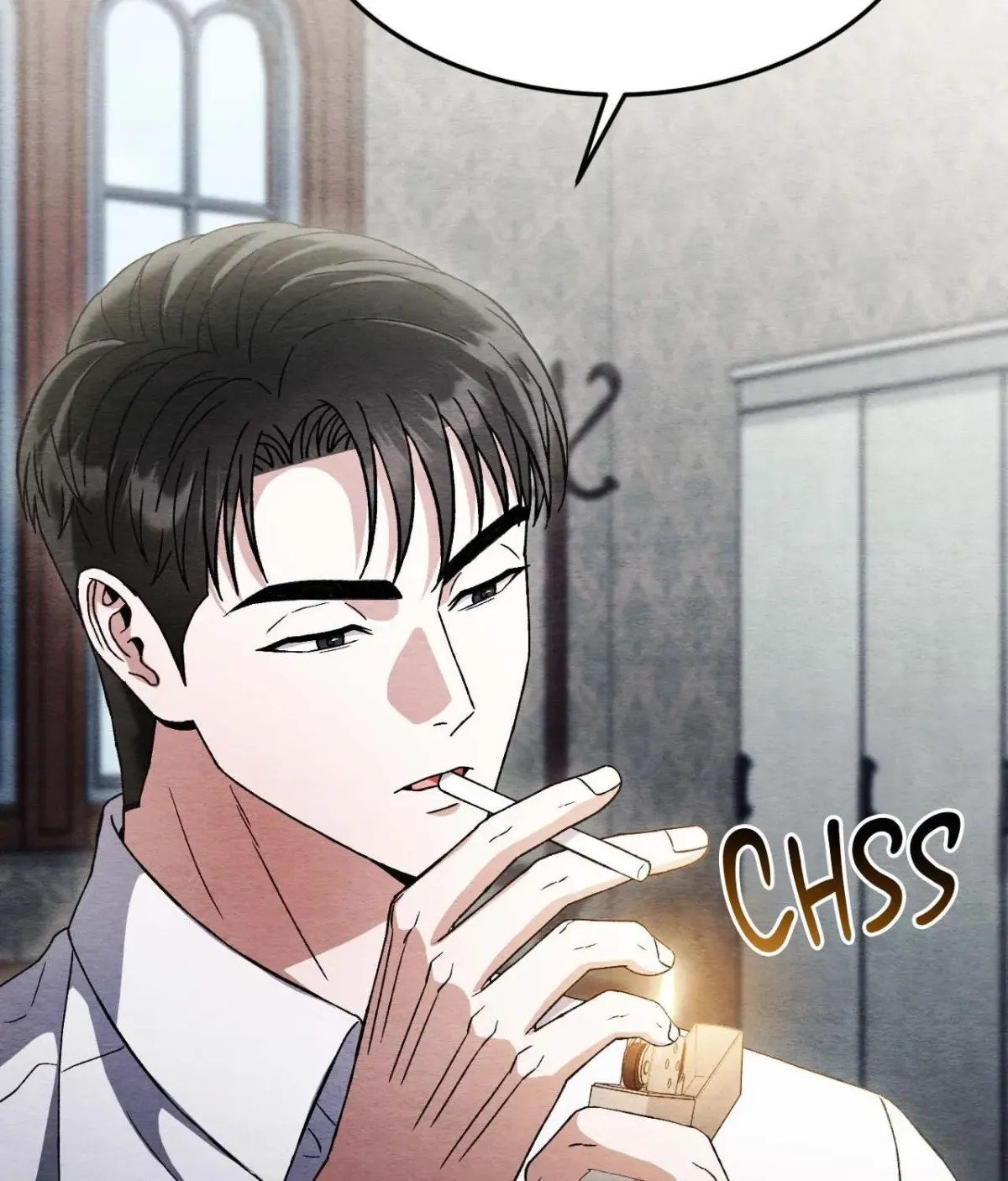 Destiny of the Damned Chapter 41 page 23 - 