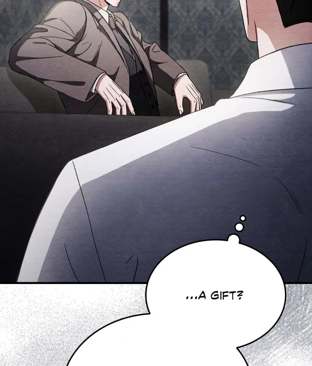 Destiny of the Damned Chapter 41 page 28 - 