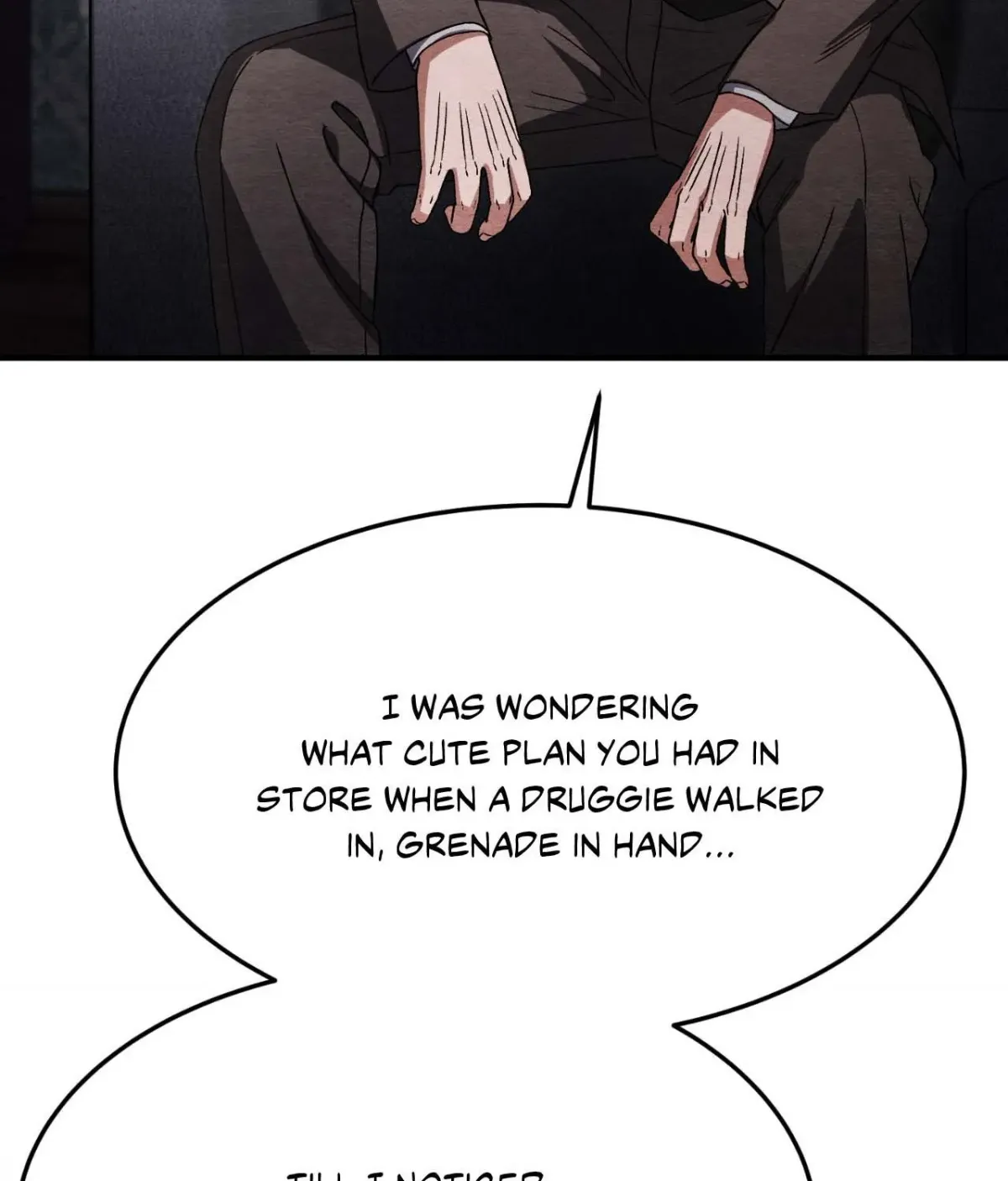 Destiny of the Damned Chapter 41 page 32 - 