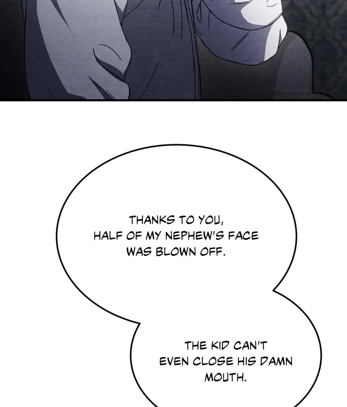 Destiny of the Damned Chapter 41 page 35 - 
