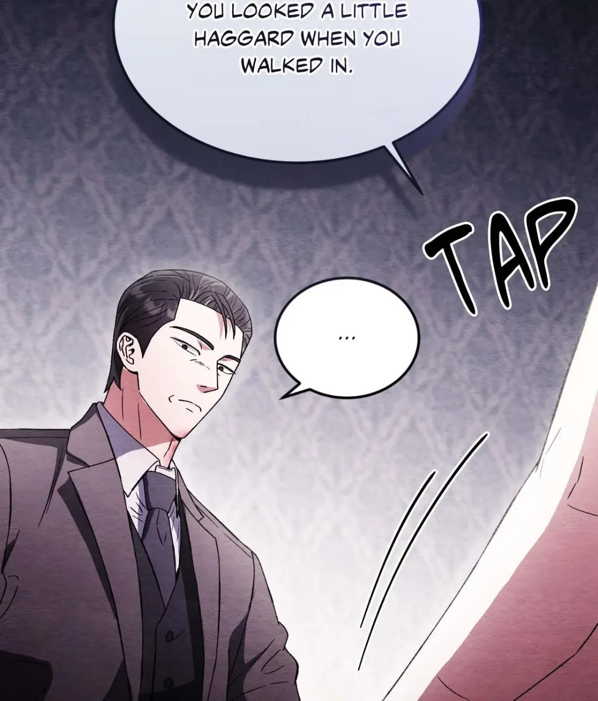 Destiny of the Damned Chapter 41 page 55 - 