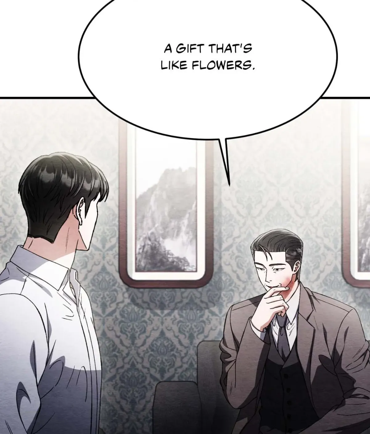Destiny of the Damned Chapter 41 page 91 - 