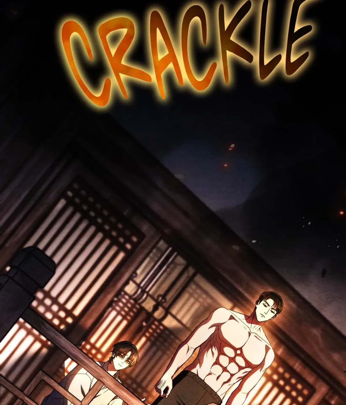Destiny of the Damned Chapter 42 page 107 - 