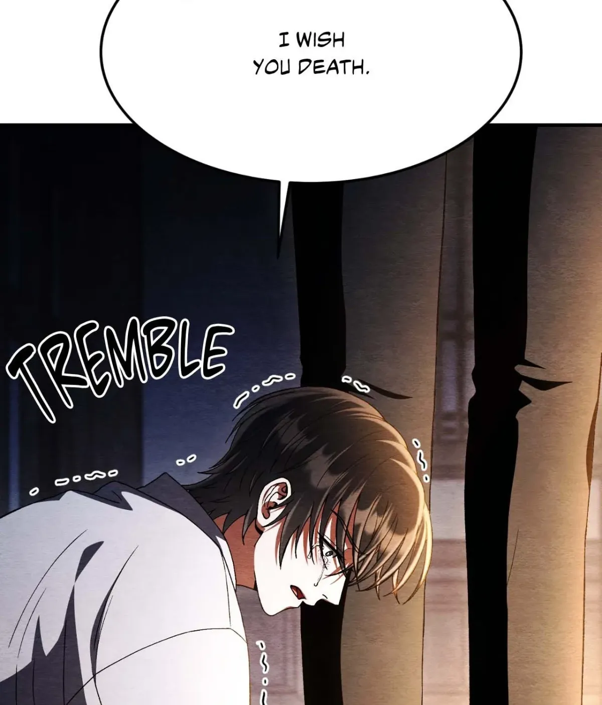 Destiny of the Damned Chapter 42 page 115 - 