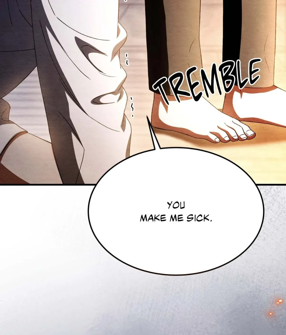 Destiny of the Damned Chapter 42 page 116 - 