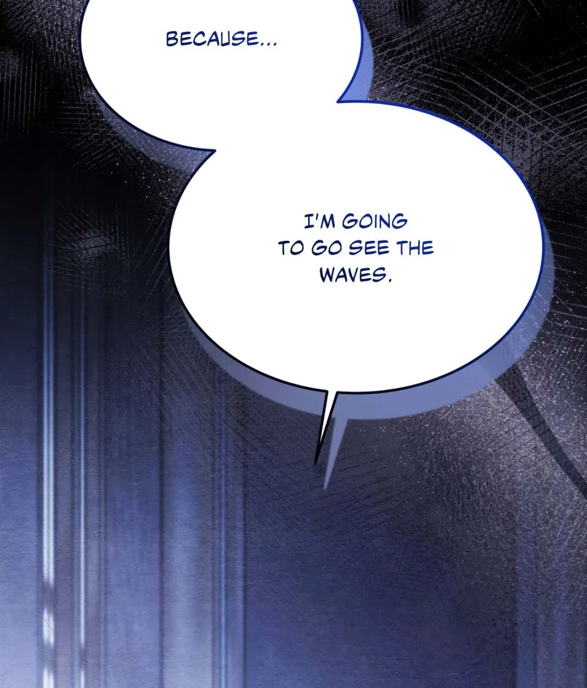 Destiny of the Damned Chapter 42 page 19 - 