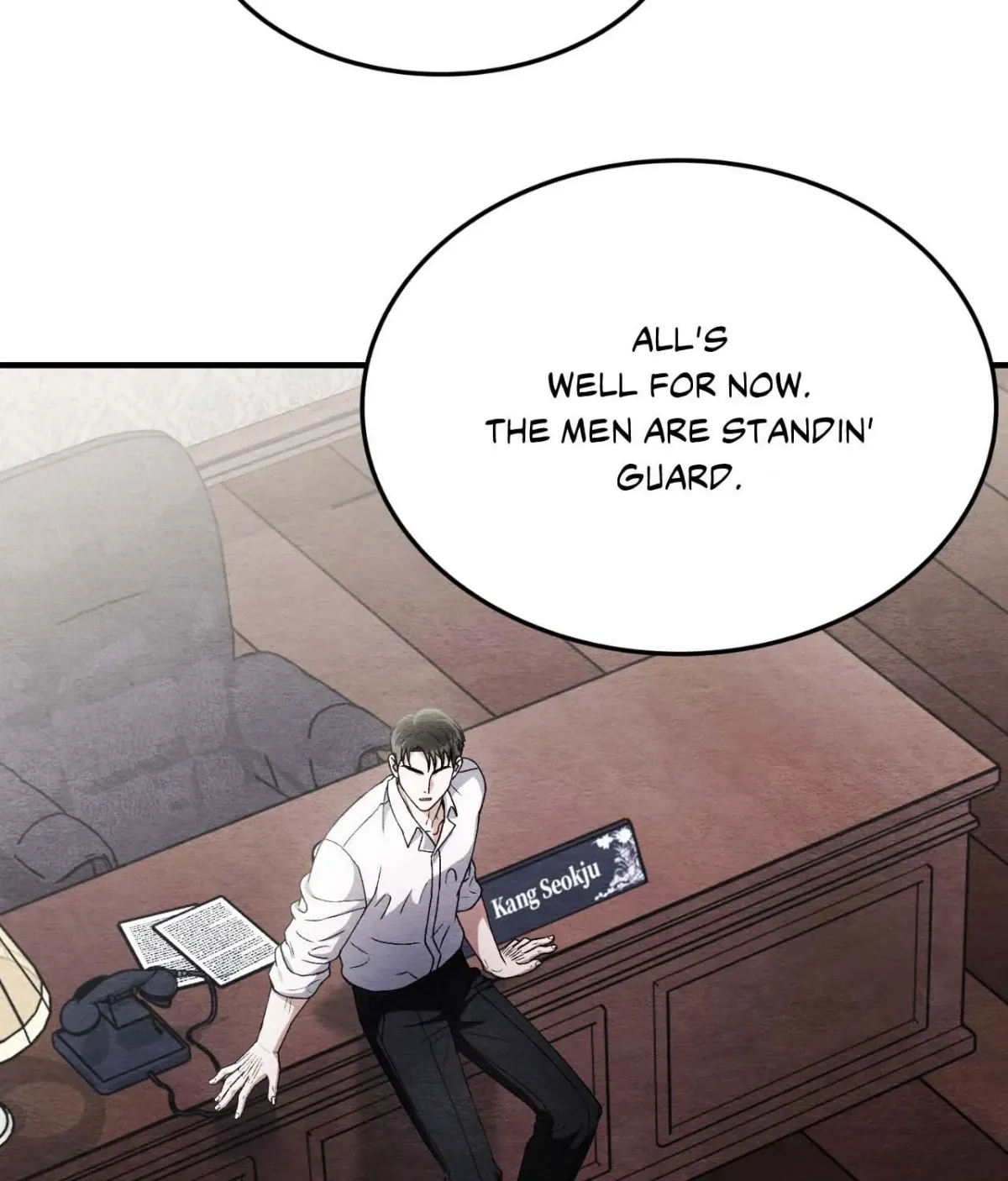 Destiny of the Damned Chapter 42 page 203 - 