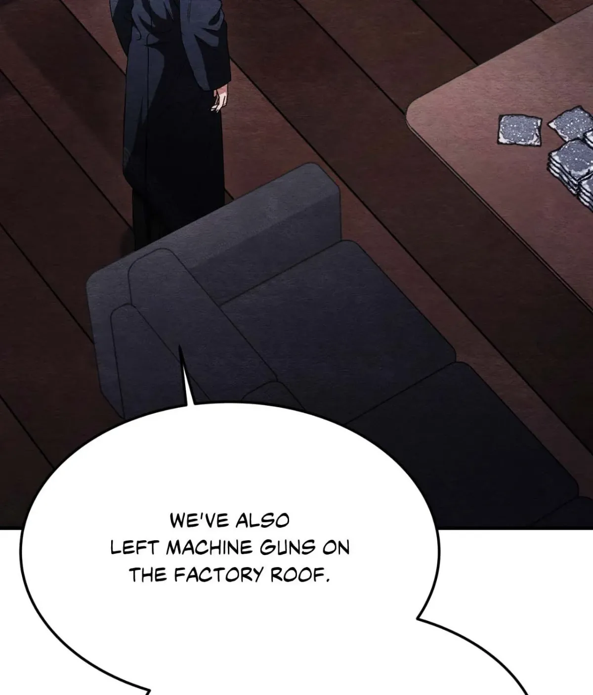 Destiny of the Damned Chapter 42 page 205 - 