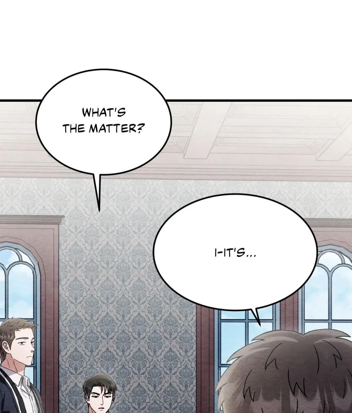 Destiny of the Damned Chapter 42 page 223 - 