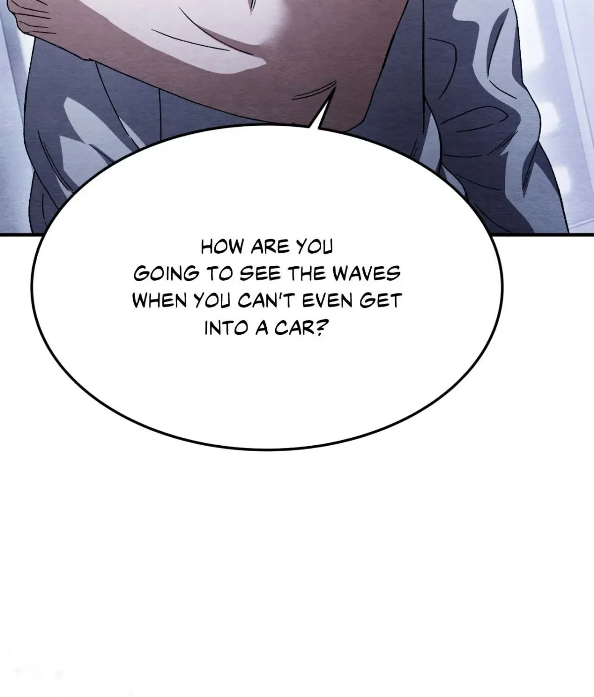 Destiny of the Damned Chapter 42 page 28 - 