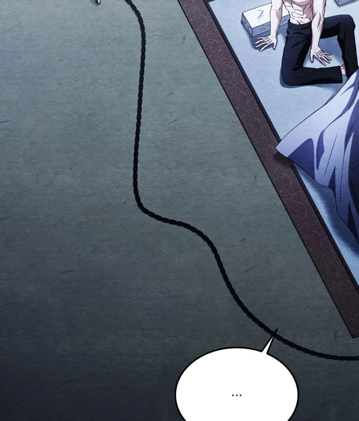 Destiny of the Damned Chapter 42 page 5 - 