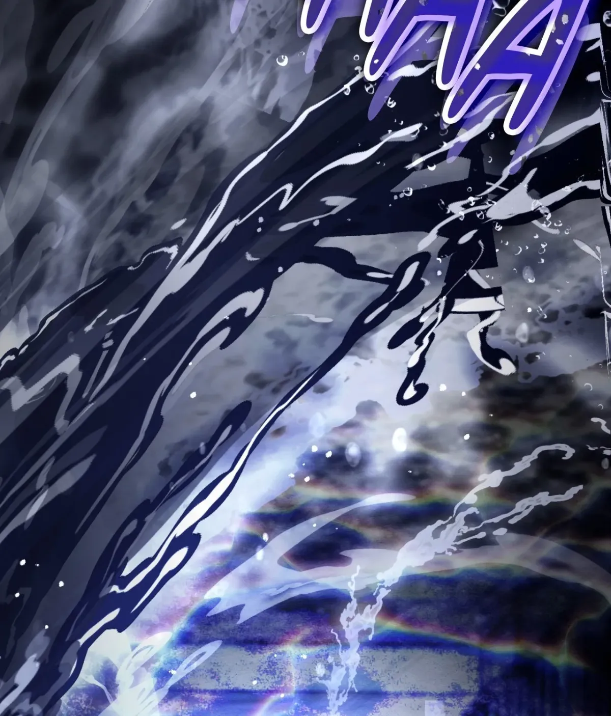 Destiny of the Damned Chapter 42 page 49 - 