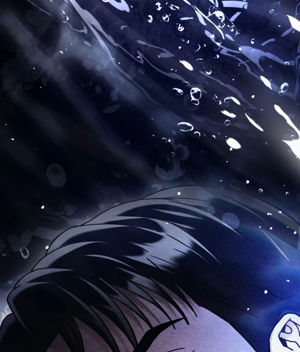 Destiny of the Damned Chapter 42 page 53 - 