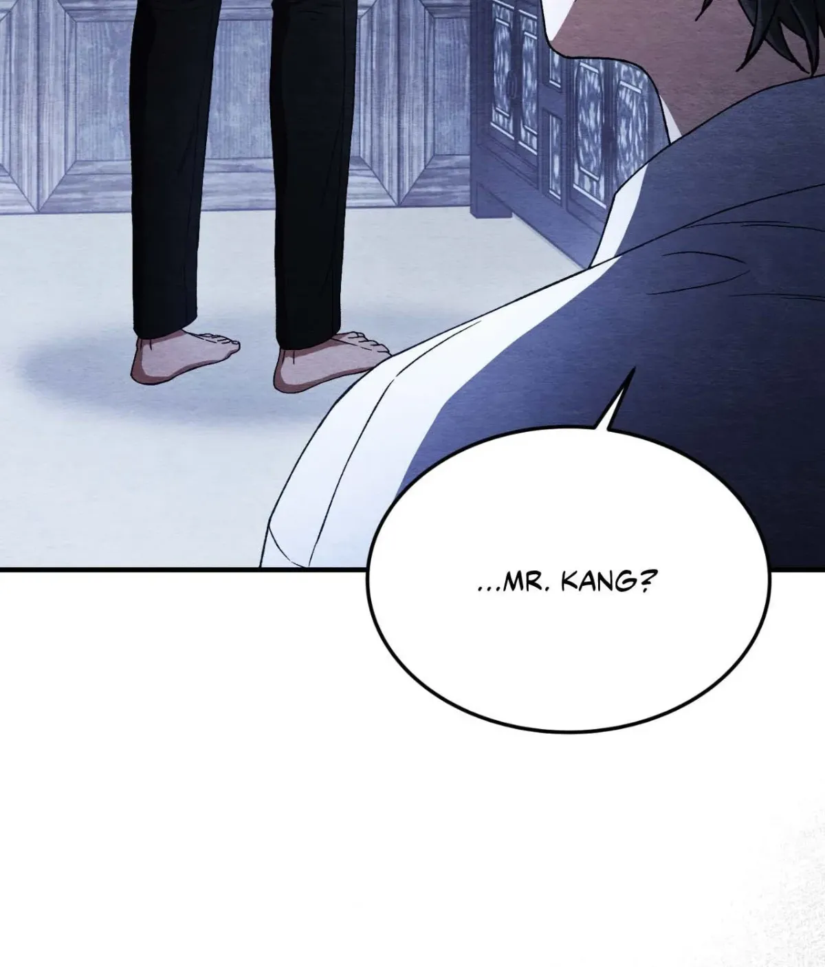 Destiny of the Damned Chapter 42 page 61 - 
