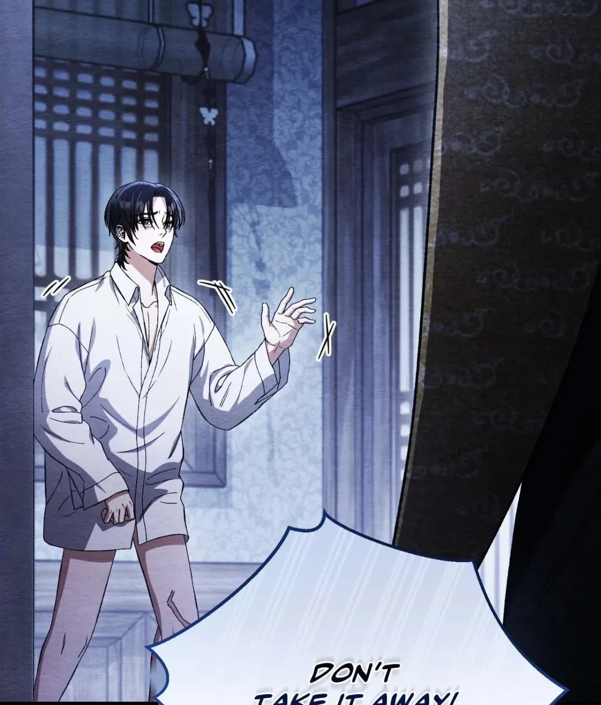 Destiny of the Damned Chapter 42 page 64 - 